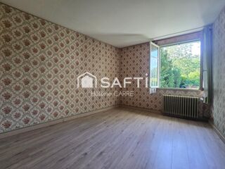  Maison à vendre 6 pièces 107 m²