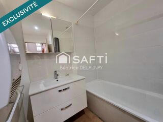  Maison � vendre 3 pi�ces 45 m�