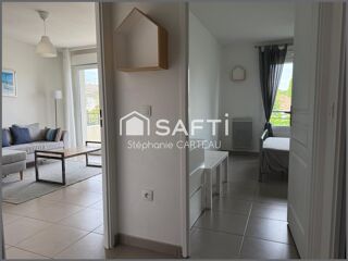  Appartement � vendre 2 pi�ces 42 m�