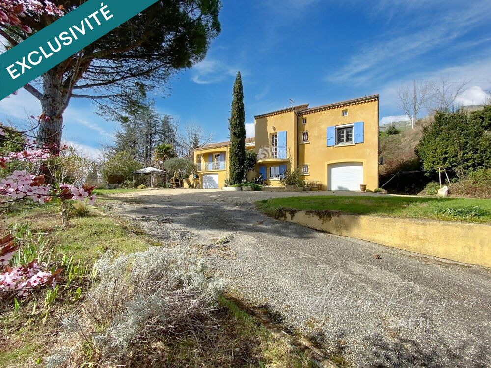 Maison rénovée  Charme, confort et calme