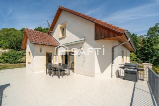  Maison à vendre 7 pièces 184 m²
