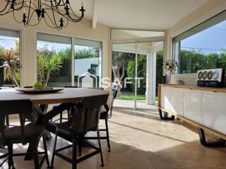  Maison à vendre 5 pièces 148 m²