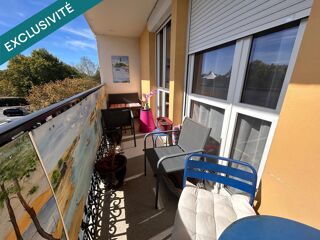  Appartement à vendre 5 pièces 98 m²