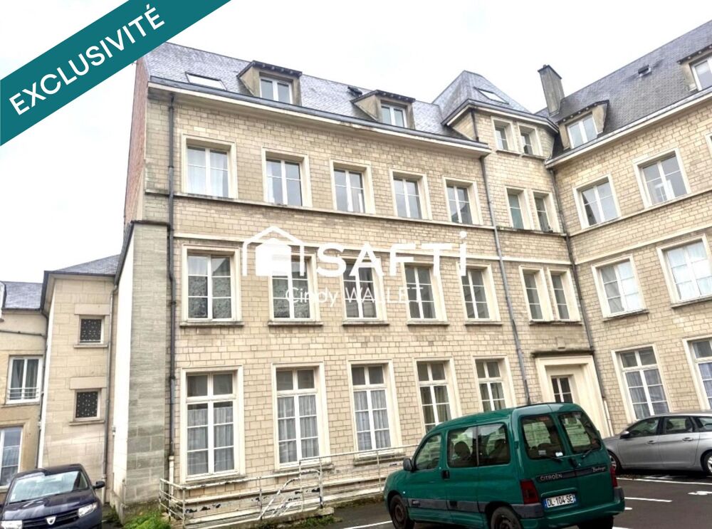 Idéalement situé