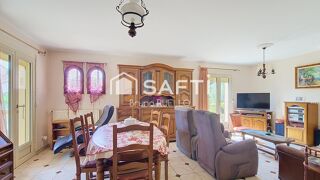  Maison à vendre 4 pièces 98 m²