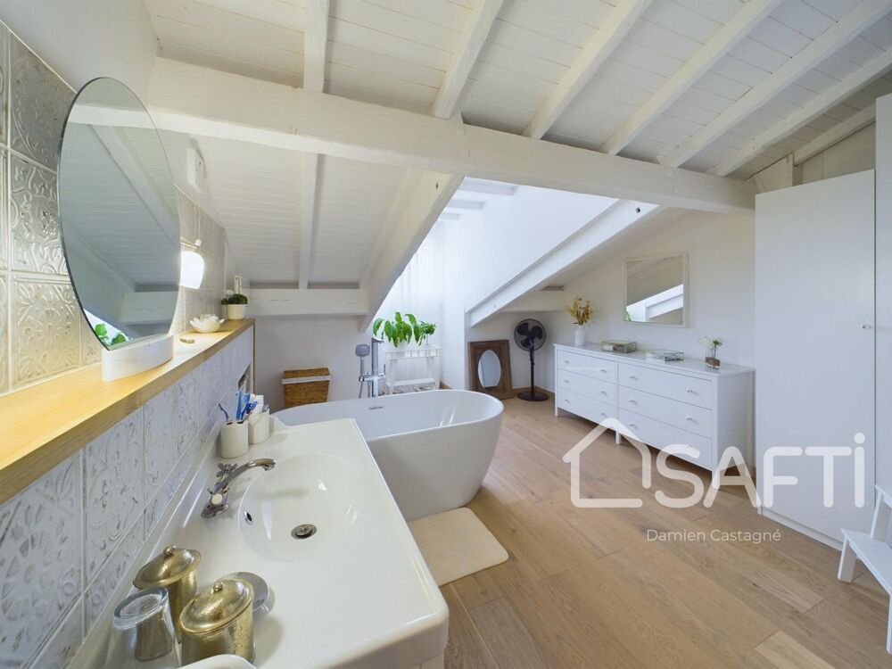 � vendre  Maison Saint-M�dard-en-Jalles (33160)