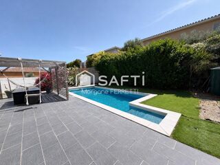  Maison à vendre 5 pièces 110 m²