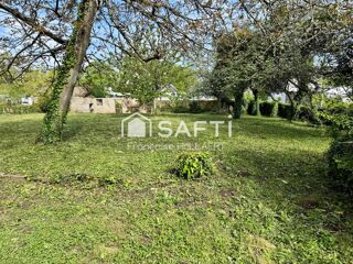  Terrain � vendre 864 m�