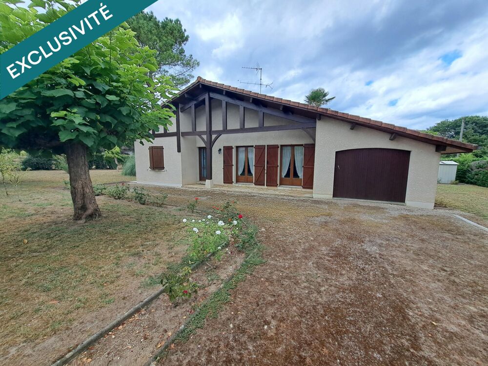 Vente Maison Maison traditionnelle Roquefort