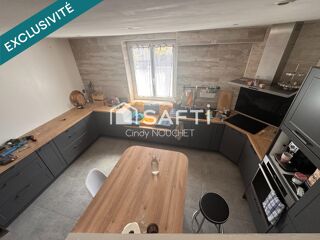  Maison à vendre 6 pièces 113 m²