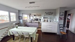  Appartement  vendre 4 pices 81 m