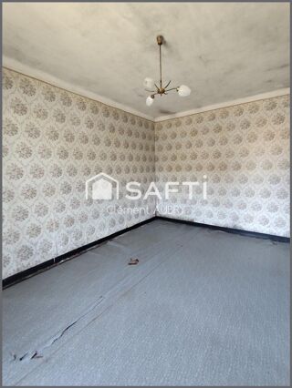  Maison à vendre 5 pièces 93 m²