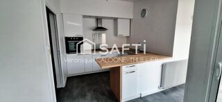 Vente Maison Semi plain pied Rosendael Dunkerque