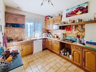  Maison � vendre 3 pi�ces 63 m�