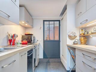  Maison à vendre 5 pièces 136 m²