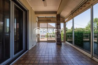  Maison à vendre 5 pièces 136 m²