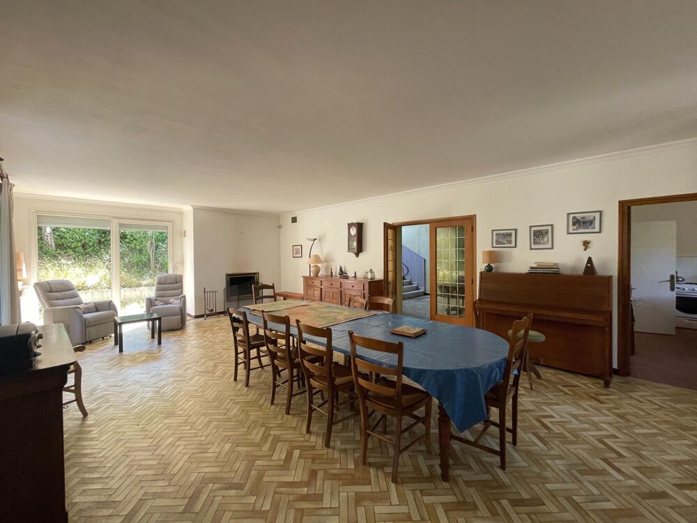 À vendre  Élégante villa familiale à deux pas du centre de Dieulefit