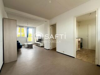 Vente Appartement LE MANS – SPÉCIAL INVESTISSEUR – T4 DE 69 M² – DÉJÀ LOUÉ 850 €/MOIS CC – REVENUS LOCATIFS IMMÉDIATS Le mans