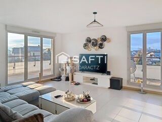  Appartement � vendre 4 pi�ces 87 m�