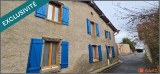  Maison à vendre 5 pièces 90 m²