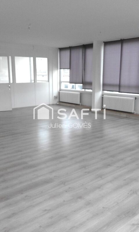 Bureau 2 pi&egrave;ces de 60m2 &agrave; louer - 77470 TRILPORT 720 77470 Trilport