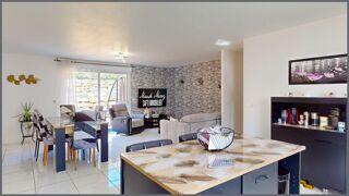  Maison � vendre 4 pi�ces 90 m�