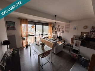  Appartement à vendre 5 pièces 85 m²