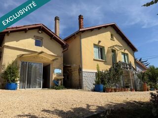  Maison à vendre 6 pièces 120 m²