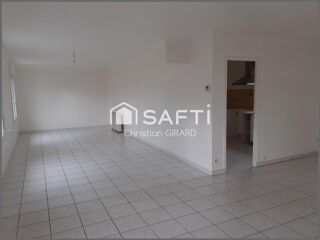 Vente Maison A la Guérinière, maison de plain-pied de 107 m2 de surface habitable, non loin des plages et des commerces... La gueriniere