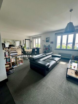  Appartement  vendre 3 pices 66 m
