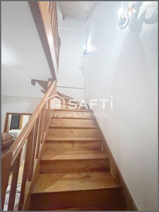  Maison � vendre 5 pi�ces 169 m�