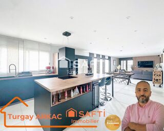  Maison � vendre 5 pi�ces 138 m�