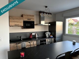  Appartement à vendre 2 pièces 45 m²
