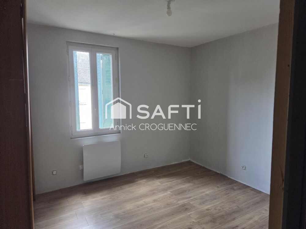 Vente Maison Maison de bourg Donnemarie-dontilly
