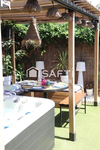  Maison à vendre 6 pièces 106 m²