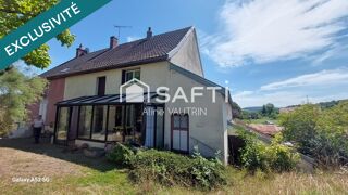  Maison � vendre 6 pi�ces 121 m�