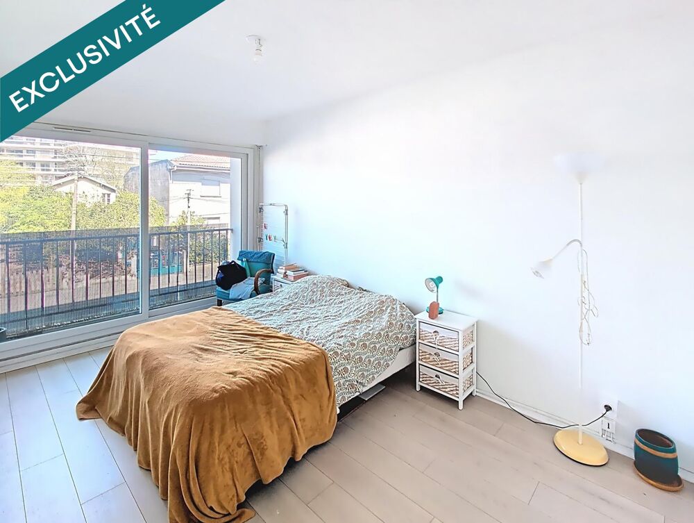 Vente Appartement À vendre – Charmant T2 de 44 m² à Bordeaux Caudéran Bordeaux
