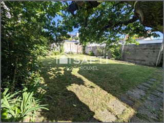 Maison à vendre 5 pièces 133 m²