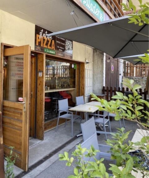 Snack - vente pizzas, tacos et sandwich à emporter 144445 73700 Bourg-saint-maurice