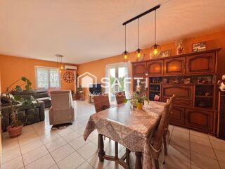  Maison � vendre 4 pi�ces 85 m�