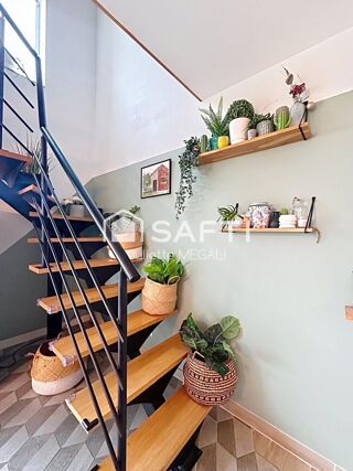  Maison � vendre 8 pi�ces 251 m�