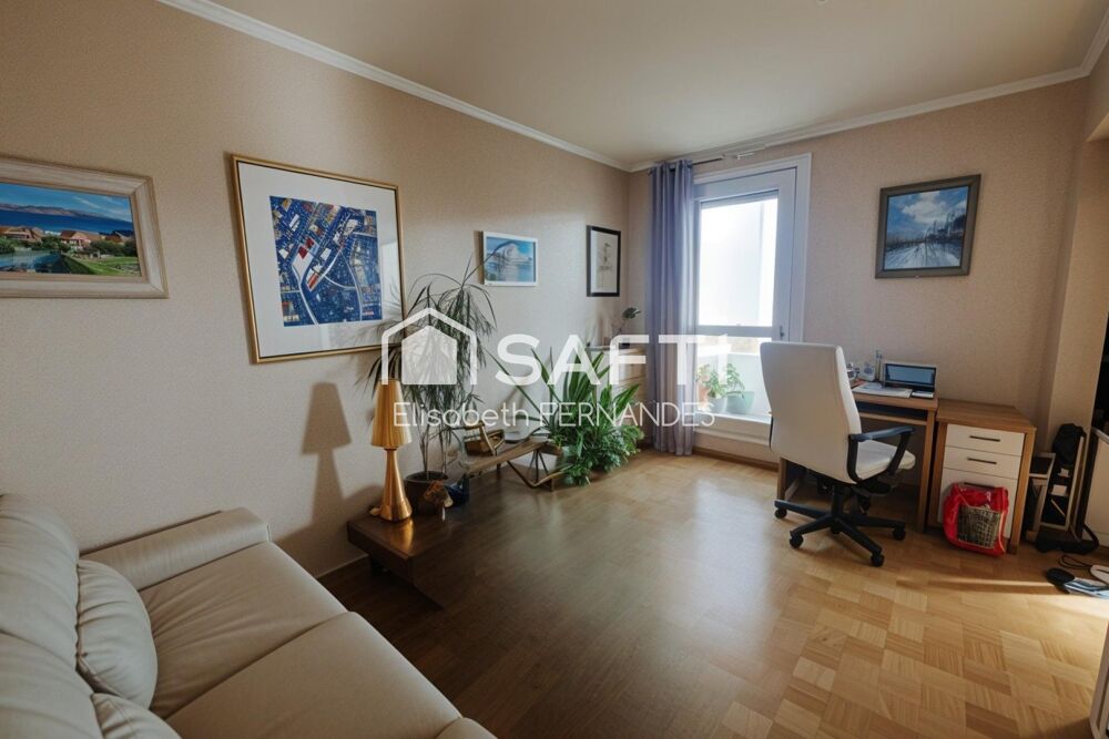 Vente Appartement Appartement familial Maisons-alfort