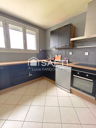  Maison � vendre 5 pi�ces 93 m�