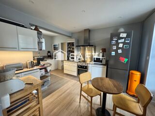  Maison � vendre 6 pi�ces 133 m�