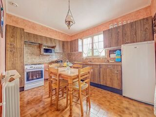  Maison � vendre 6 pi�ces 179 m�