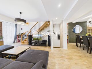  Maison � vendre 4 pi�ces 107 m�