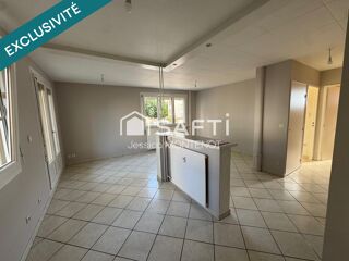  Appartement � vendre 2 pi�ces 45 m� Dijon