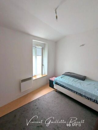  Appartement à vendre 2 pièces 30 m²