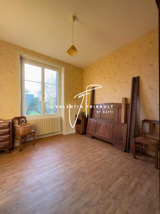 Maison à vendre 4 pièces 70 m²