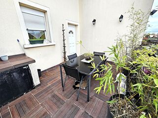  Maison à vendre 7 pièces 140 m²